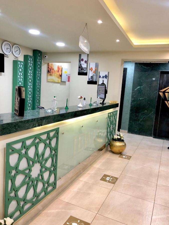 Jewel Dokki Hotel Giza Exteriör bild